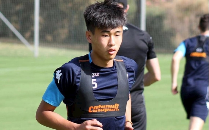 武汉三镇赛前队长鼓劲；志在欧冠名次提升；质疑声仍在；纪律约束更严格