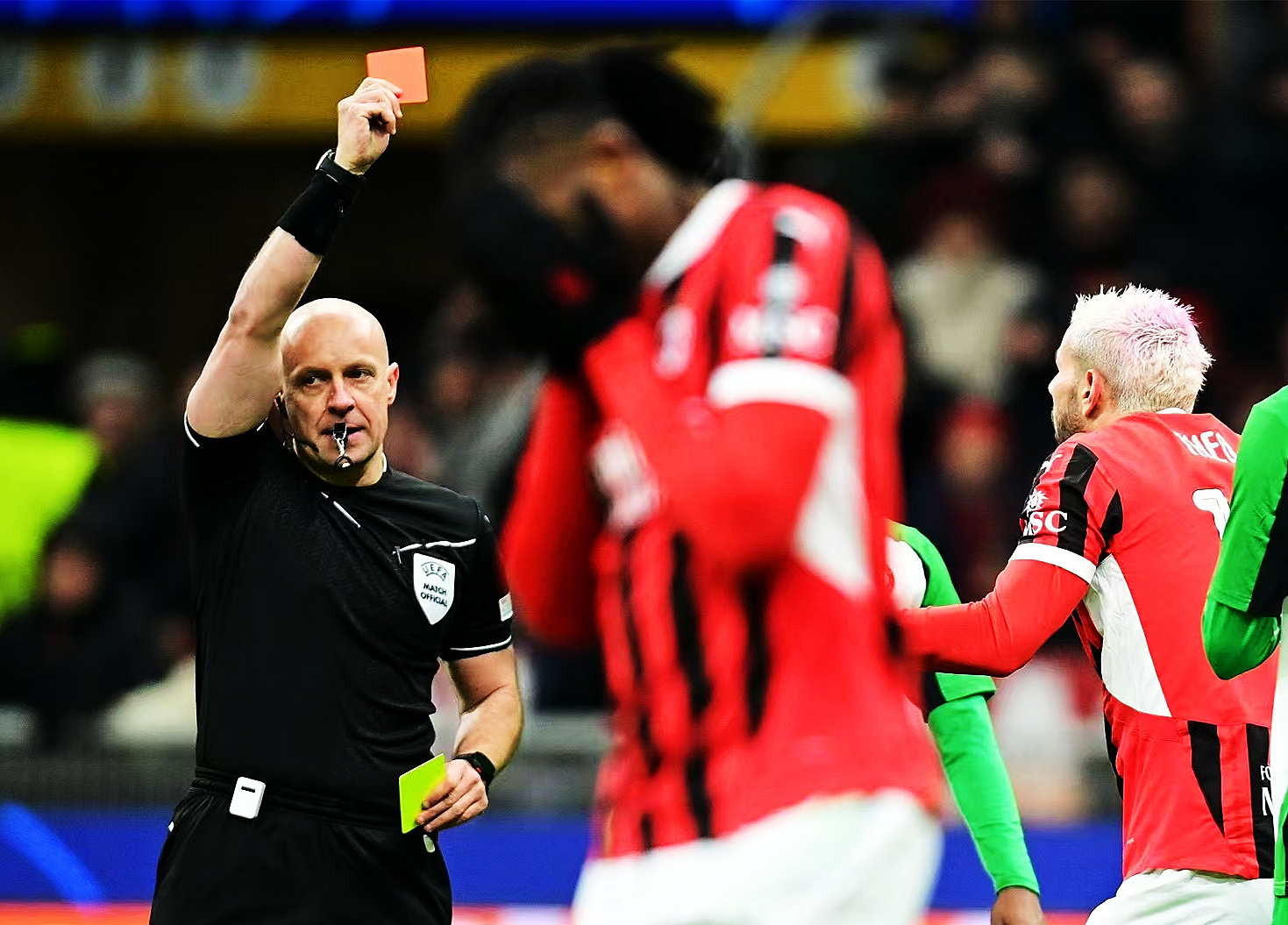 王楚钦和孙颖莎的合照